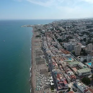 Sun & Sea Appartamento