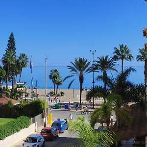 Apartament Candisol Cozy, Torremolinos