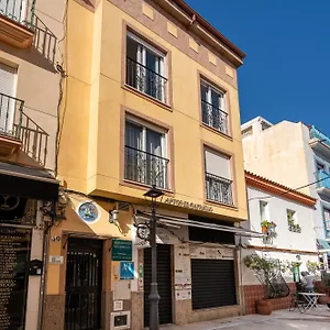 Capricho Del Mar Appartamento