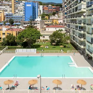 Nucleo Cristal Torremolinos