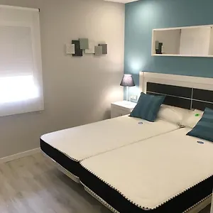 Bentabol Appartamento