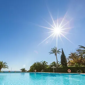 Apartment La Torre De La Roca, Torremolinos