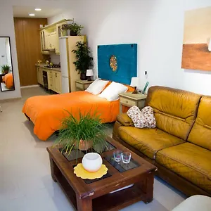Apartament Riscos, Torremolinos