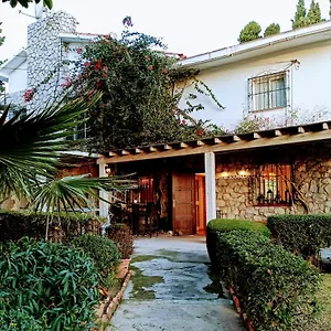 Boutique Geranios Del Pinar Torremolinos
