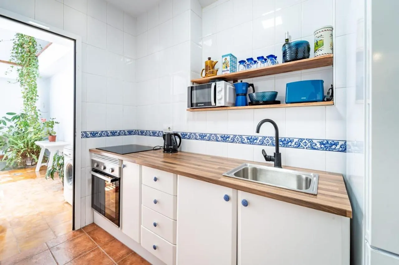 Apartamentos Torre Pimentel Torremolinos Apartment