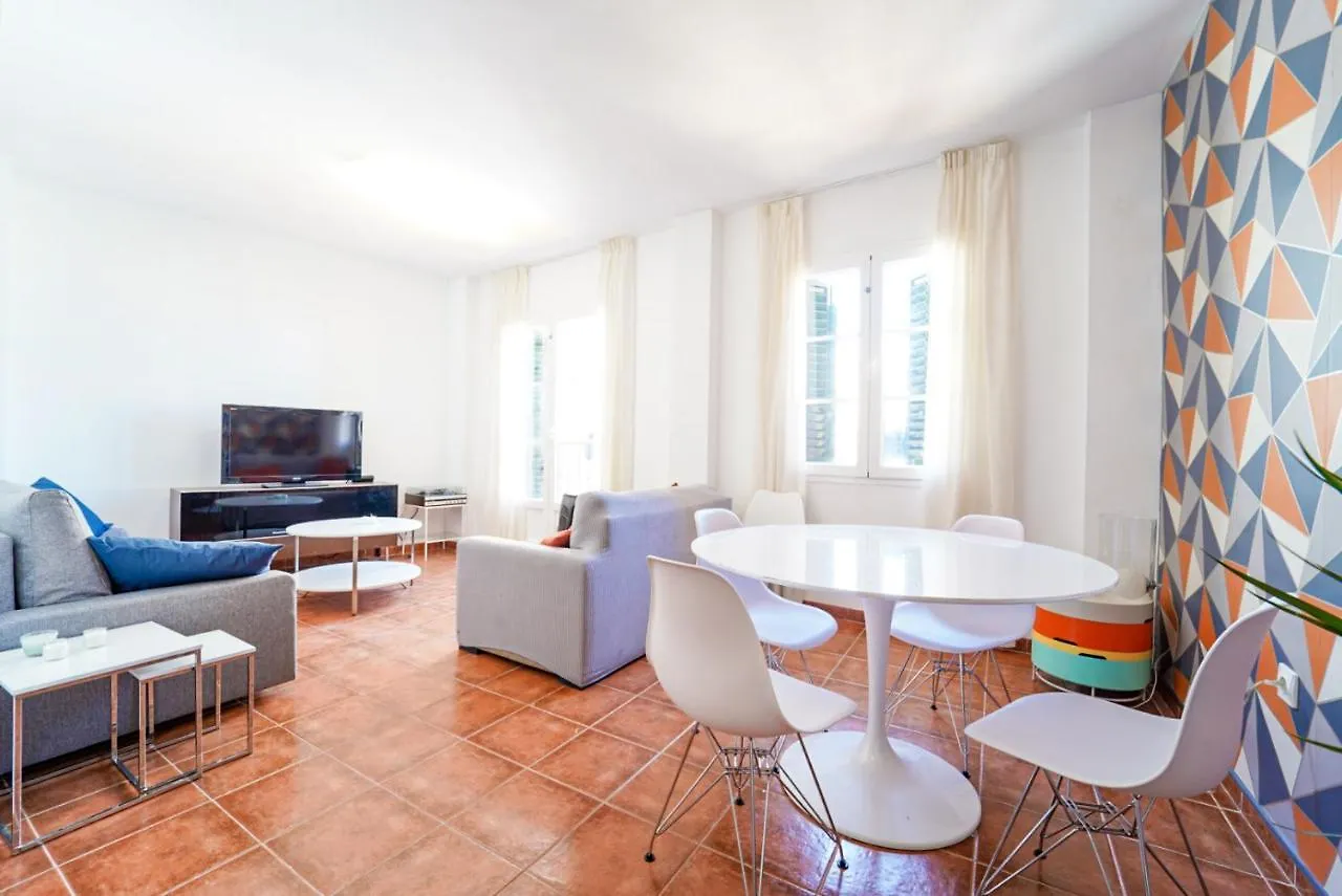 Apartamentos Torre Pimentel Torremolinos